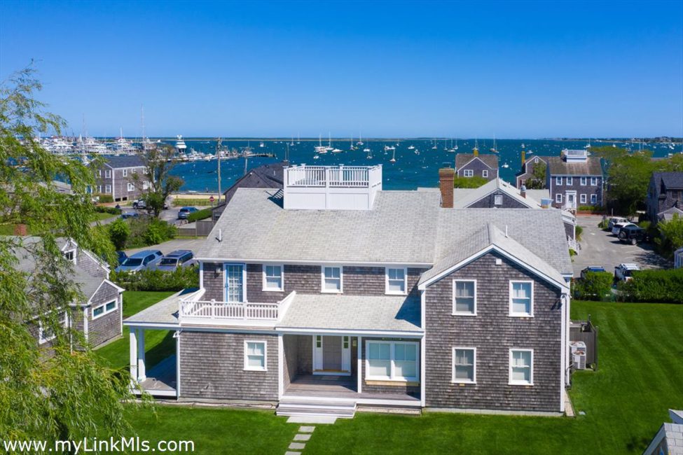 2 Shore Road Nantucket Image