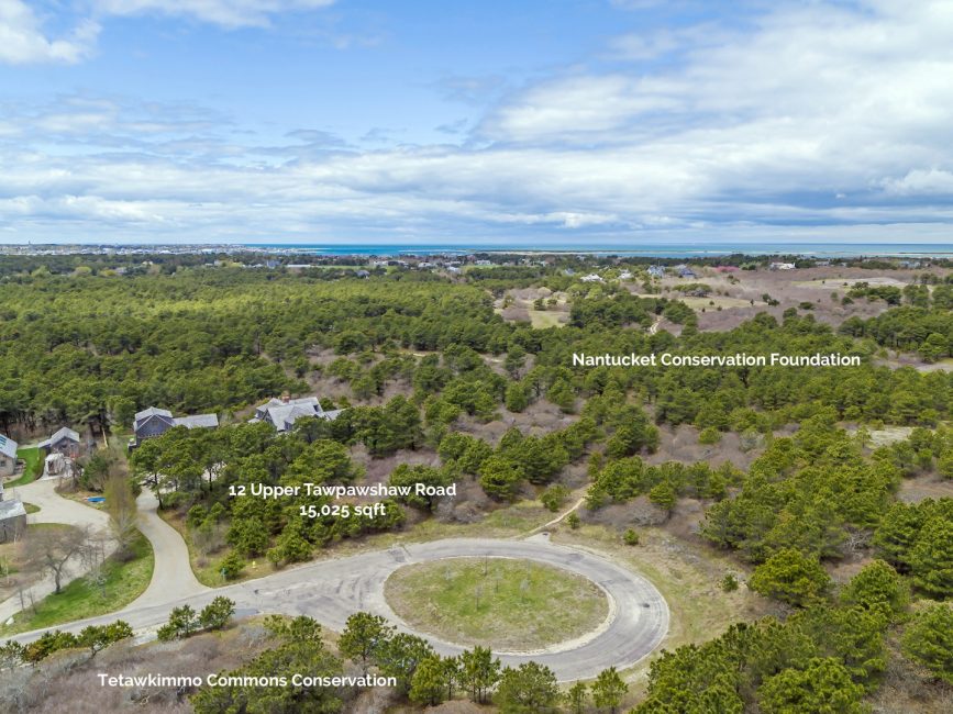 12 Upper Tawpawshaw Road Nantucket Image