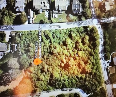 27 Cato Lane South of Town