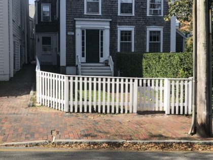 9 Orange Street Town