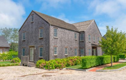 3 Yawkey Way # 1 Mid Island