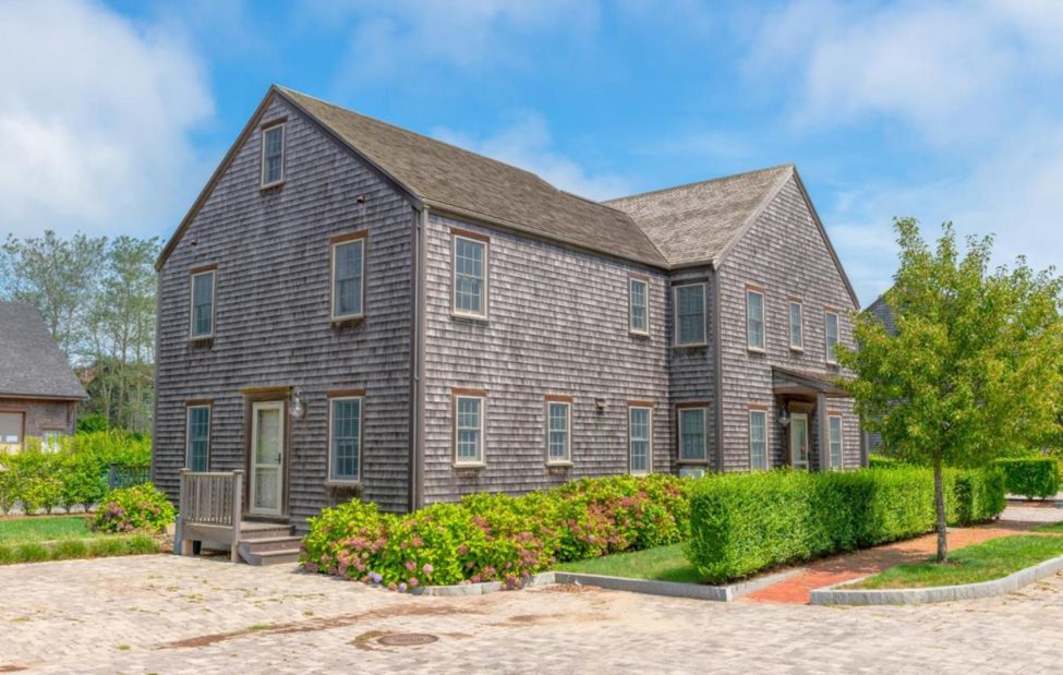 3 Yawkey Way # 1 Nantucket Image
