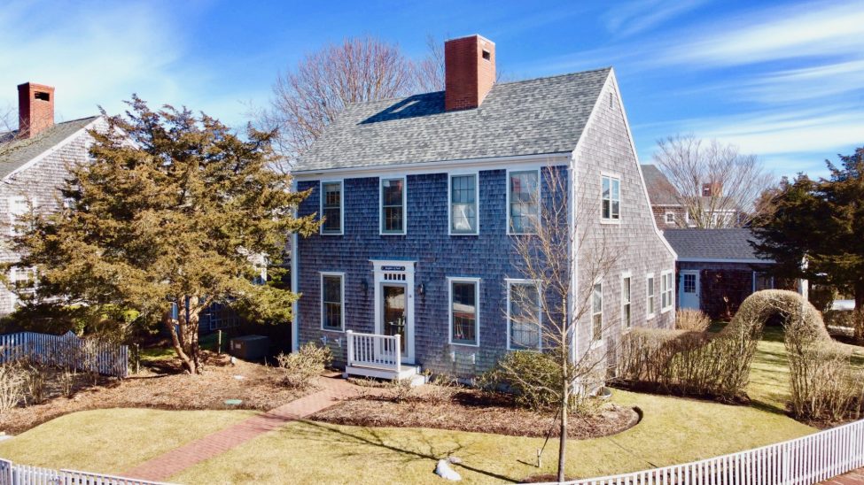 14 Mamack Lane Nantucket Image