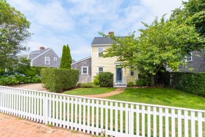 21 Kittiwake Lane Naushop