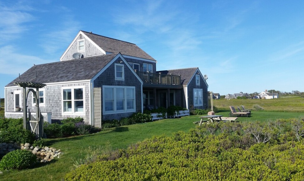 56R Madequecham Valley Road Nantucket Image