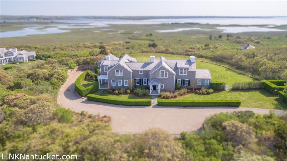 1 Weetamo Road Nantucket Image