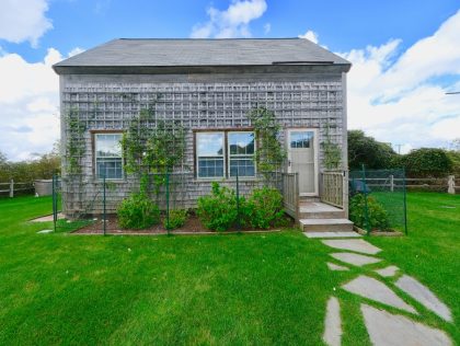 1 Arlington Street Tom Nevers