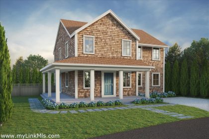 3 Grey Lady Lane Miacomet