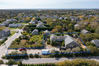 5 Miacomet Avenue Mid Island