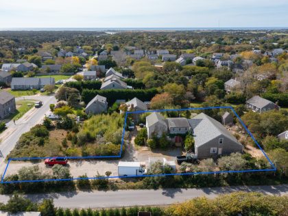 5 Miacomet Avenue Mid Island