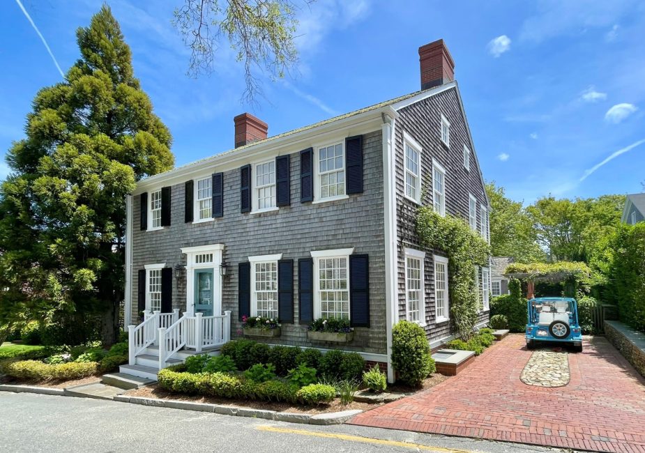 18 Mill Street Nantucket Image