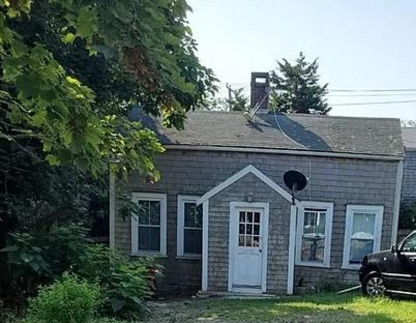 14 Silver Street Nantucket Image