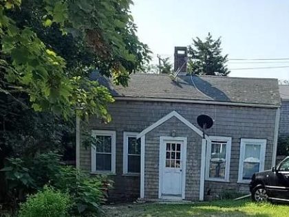 14 Silver Street Town
