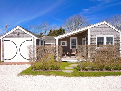 9 Lily Street Sconset