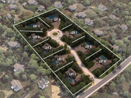 6 Maple Lane Mid Island