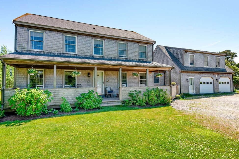 14 Tripp Drive Nantucket Image