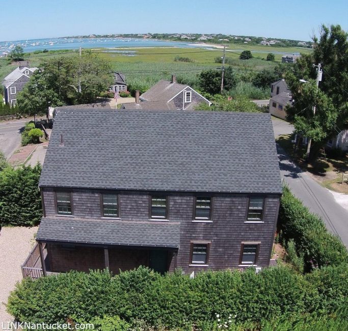 3 Cherry Street Nantucket Image