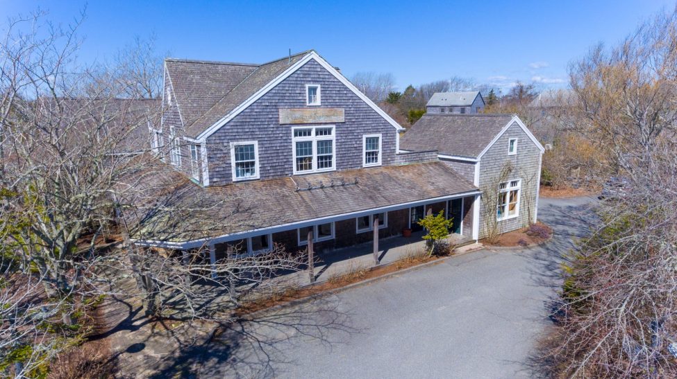 19 Boynton Lane Nantucket Image