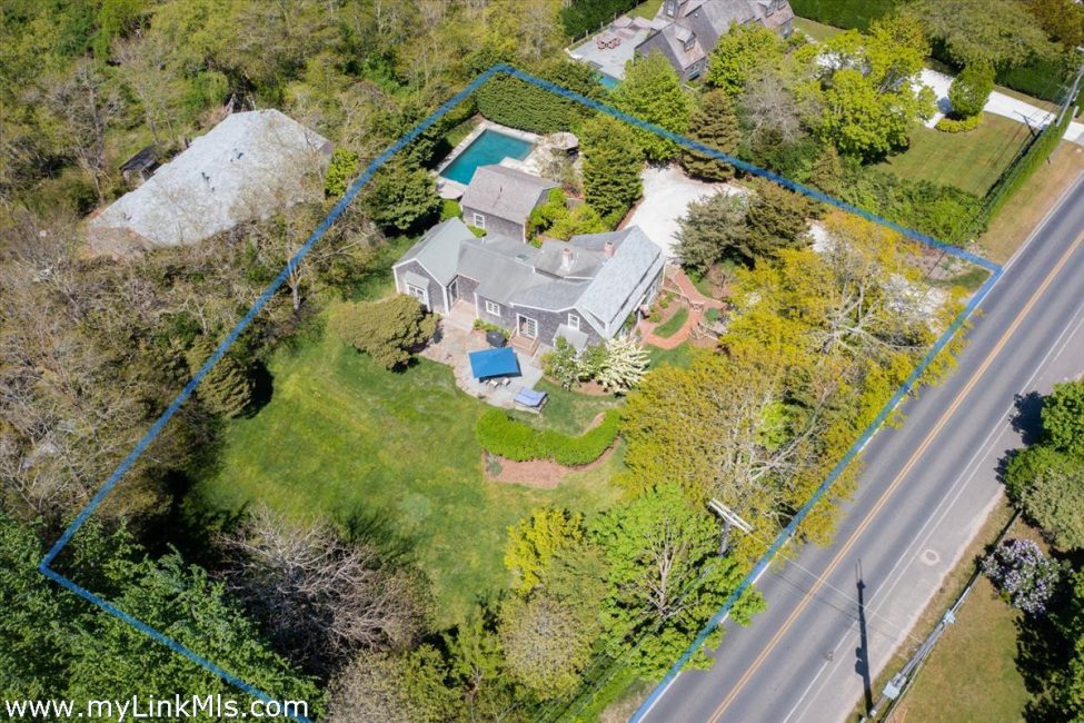 23 Madaket Road Nantucket Image
