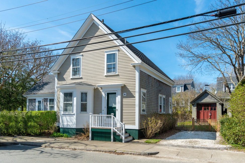 29 Milk Street Nantucket Image