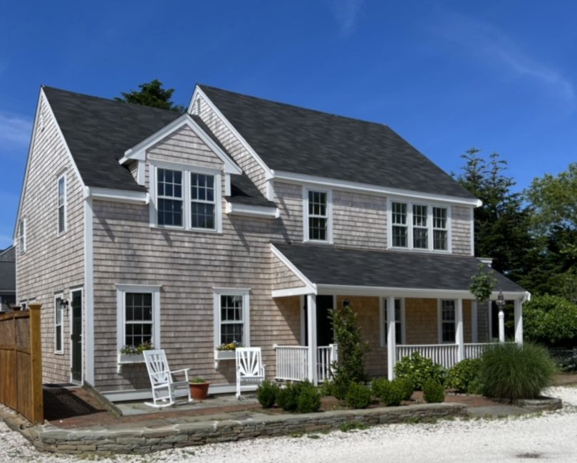 163 Orange Street Nantucket Image
