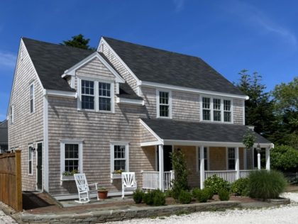 163 Orange Street Mid Island
