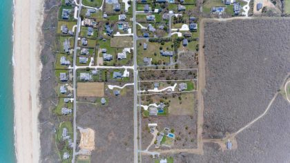62 and 64 Sankaty Road Sconset