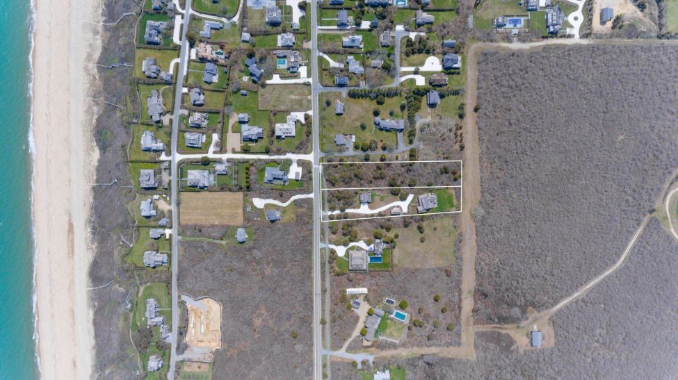 62 and 64 Sankaty Road Nantucket Image