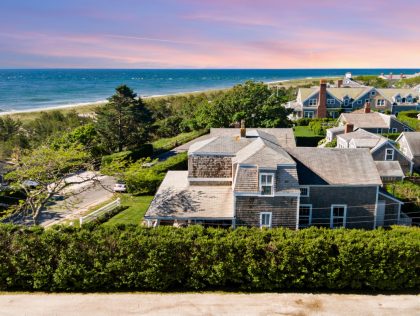 21 Ocean Avenue Sconset
