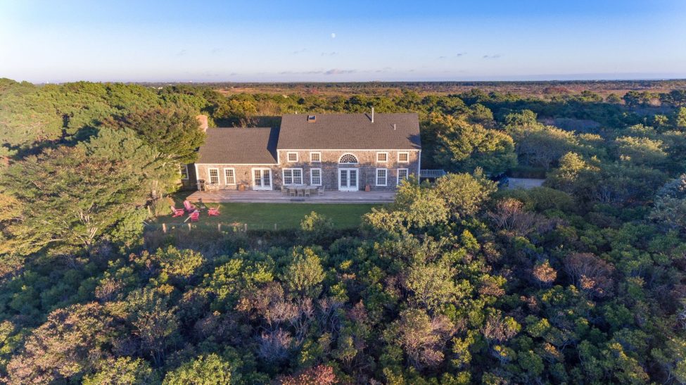 156 Madaket Road Nantucket Image