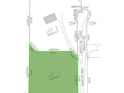9 Correia Lane Surfside