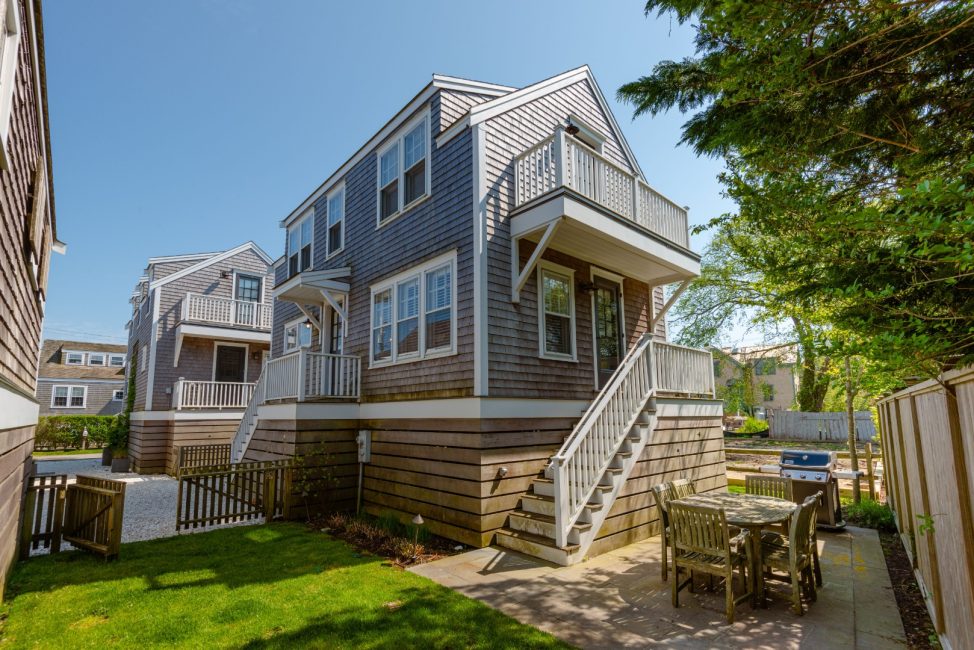 15 Meader Street # D Nantucket Image
