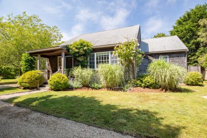 1 WheroWhero Lane Surfside