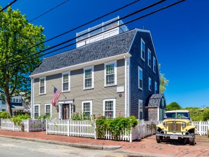 32 Union Street Town