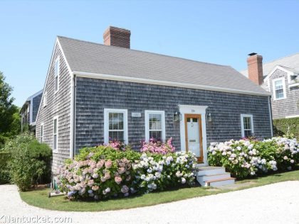 39A Milk Street West of Town