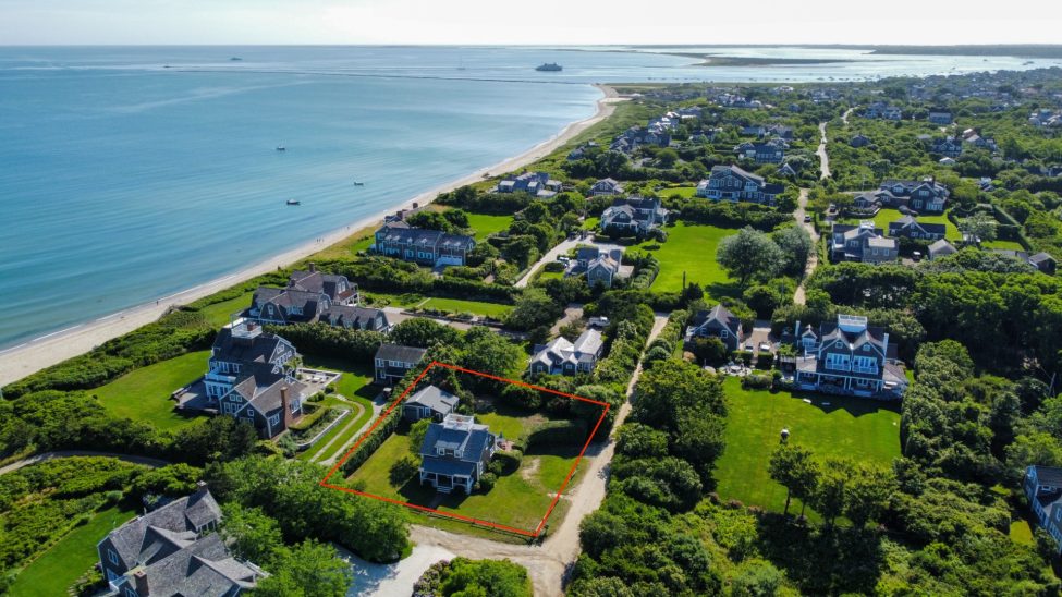 1 East Hallowell Lane Nantucket Image