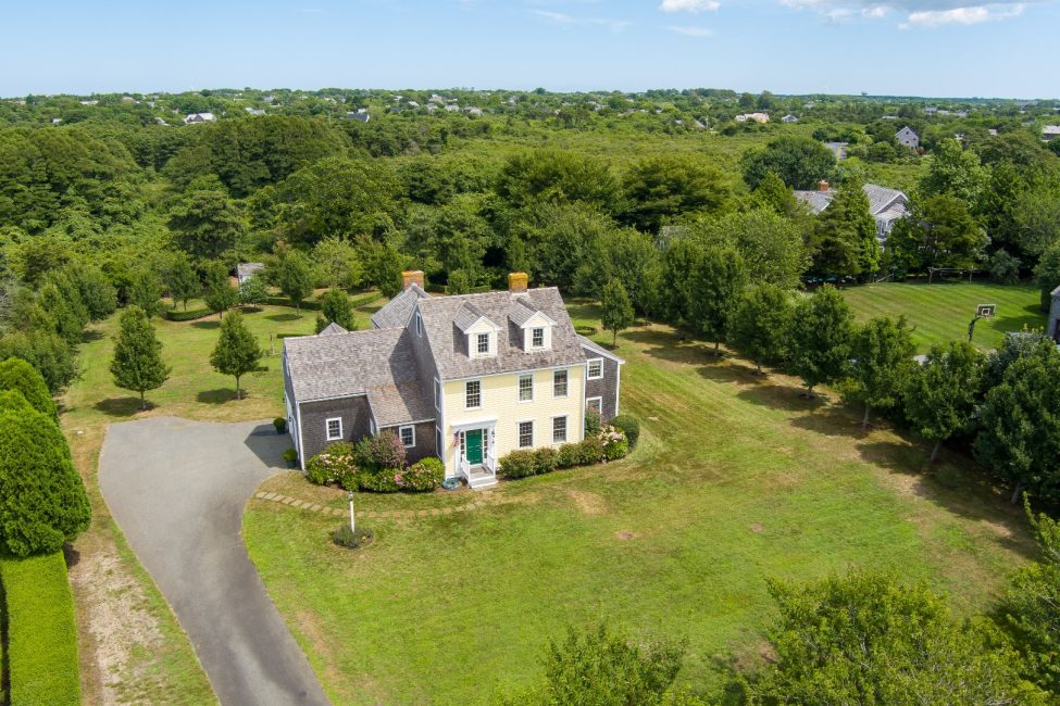 8 Austin Farm Drive Nantucket Image