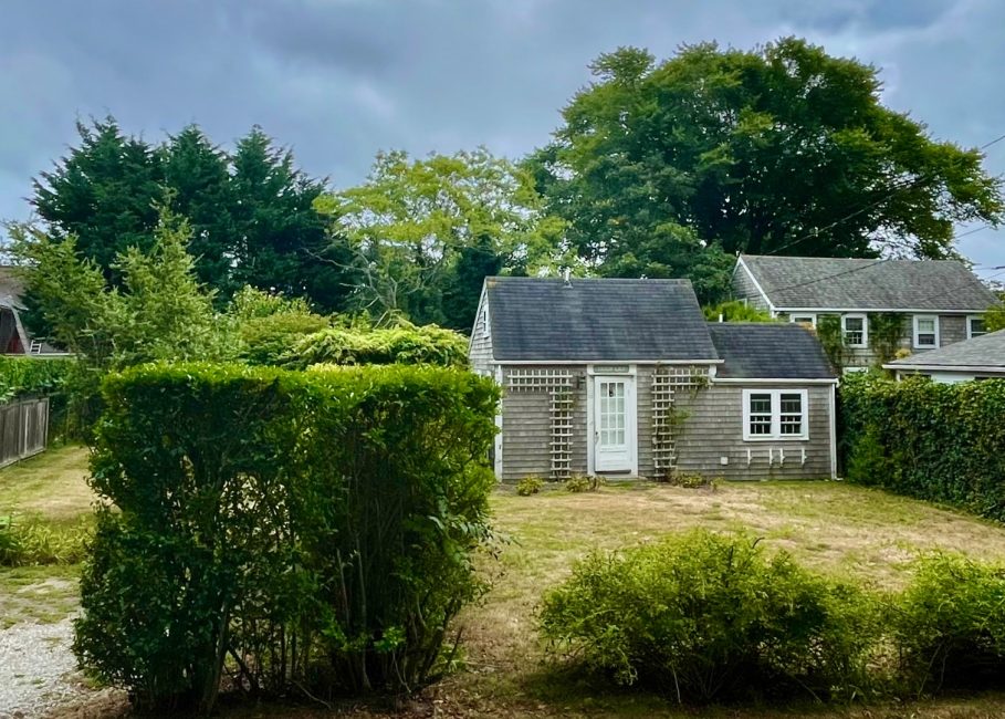 22 Vestal Street Nantucket Image
