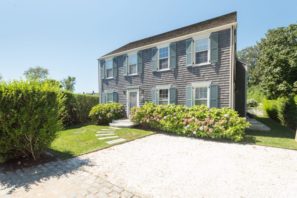 5 Joy Street Nantucket Image
