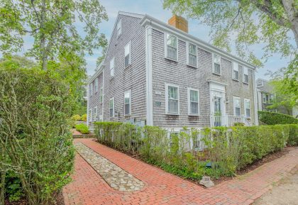 23A West Chester Street # 1 Town