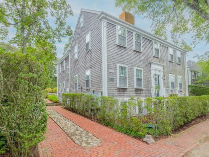 23A West Chester Street # 1 Town