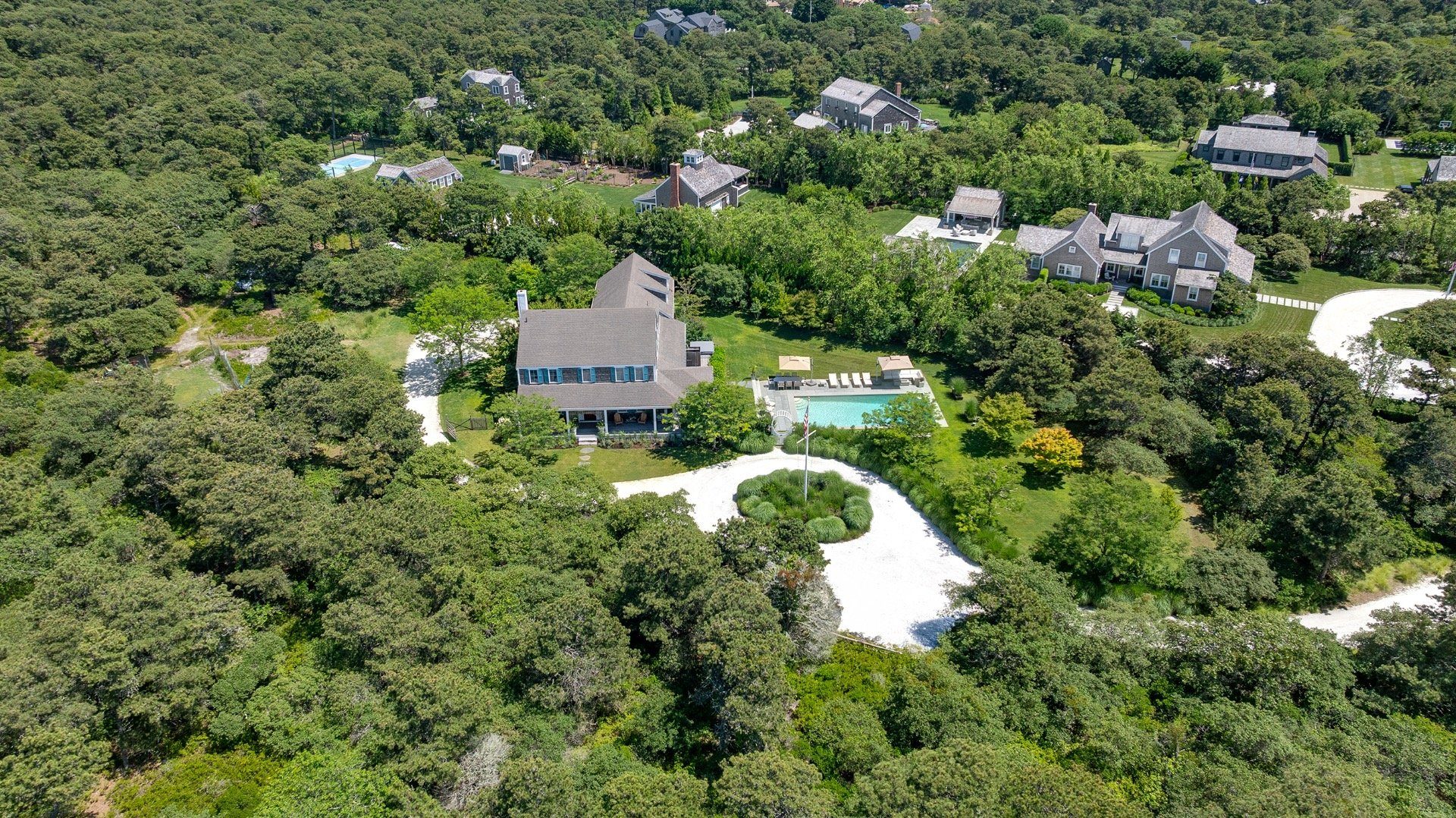 Nantucket Real Estate
