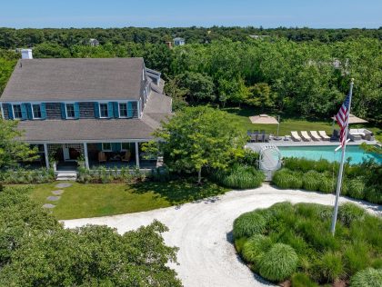 20 Boulevarde Surfside