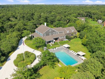 20 Boulevarde Surfside