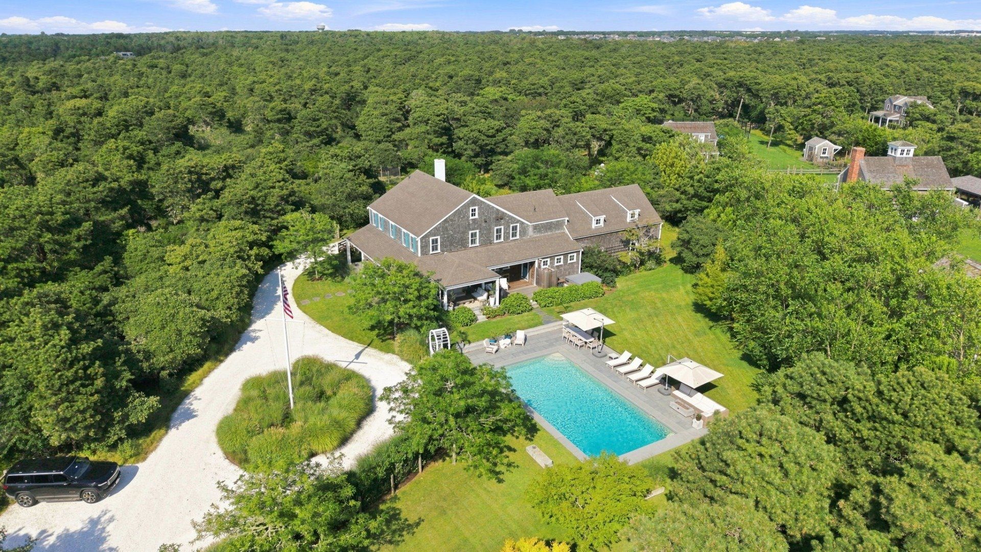 Nantucket Real Estate