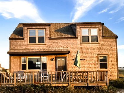 3 & 8 Maine Avenue Madaket