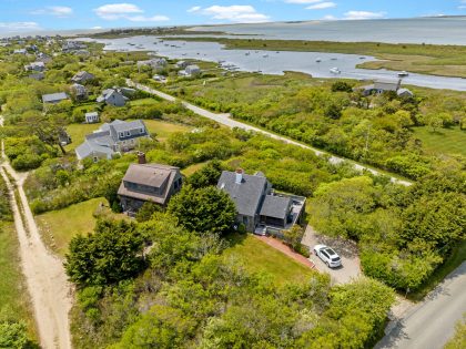 56 Washington Avenue  (10 Oakland) Madaket