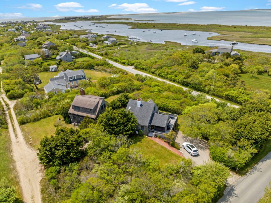 56 Washington Avenue  (10 Oakland) Nantucket Image