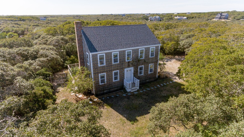 14 Flintlock Road Nantucket Image