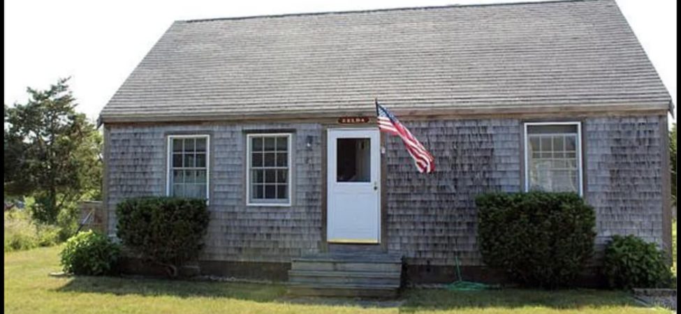 8 Sconset Avenue Nantucket Image
